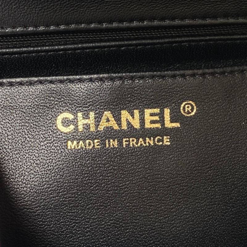 Chanel Satchel Bags